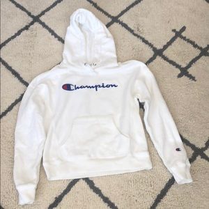Champion Sweatshirt